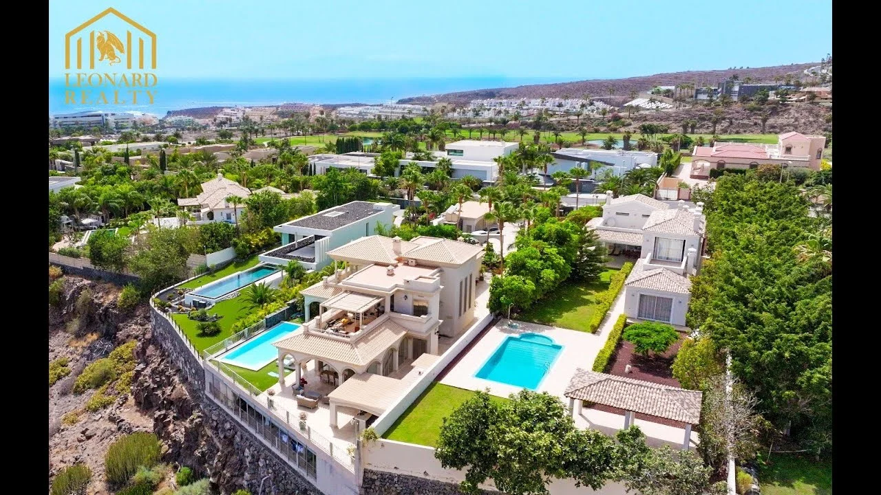 Villa Horizon
