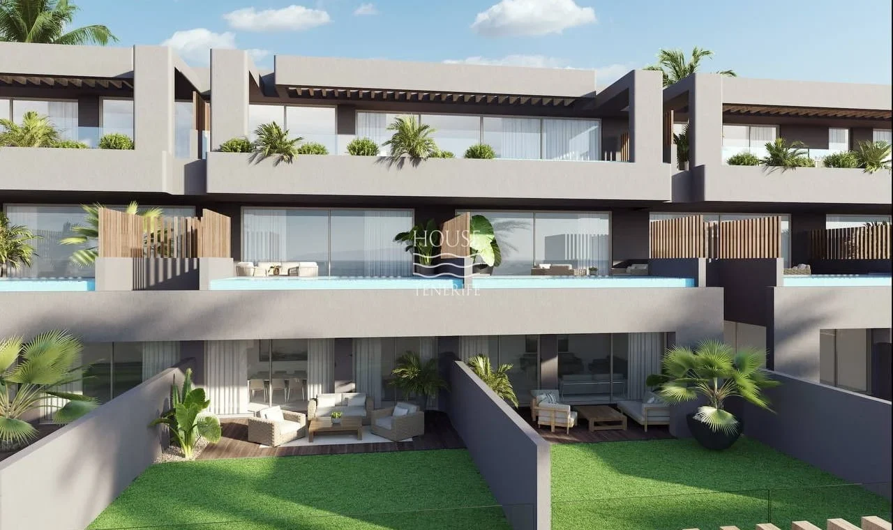 Skyline Penthouse