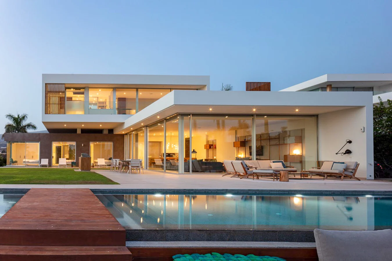 Golf Links Villa